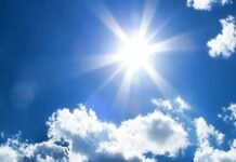 Oktober Panas Ekstrem, Suhu Indonesia Tembus 38 Derajat Celsius: Ini Penyebabnya!