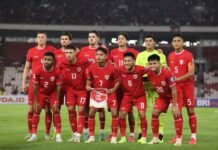 PSSI Minta Dukungan DPR untuk Program Naturalisasi Pemain Timnas