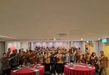 Berikan Pendampingan Hukum, Pelindo Regional 4 Beri Penghargaan Kepada Kajati Sulsel dan Kajati Sulut