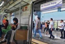 Reaktivasi Stasiun Pondok Rajeg Tingkatkan Konektivitas di Kawasan Jabodetabek