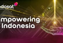 Indosat Ooredoo Hutchison Capai Pertumbuhan Kuat 15% pada EBITDA, Didukung Pertumbuhan Pendapatan Dua Digit