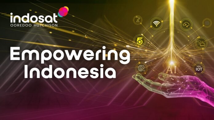indosat