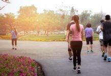 Mulai Jalan Kaki: Olahraga Sederhana yang Bermanfaat Besar untuk Kesehatan Jantung dan Tubuh