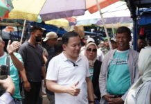 Solusi Memanusiakan Pedagang Saat Nguriling Pasar Dari Dokter Rayendra