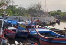 Pelabuhan Onshore Pekalongan Segera Dibangun, Dukung Minapolitan dan Perikanan