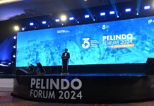 Transformasi Berhasil, Pelindo Raih Kinerja Positif di Usia Tiga Tahun Pasca Merger