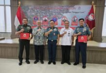 Sumbang 20 Persen PDB Indonesia, Pantura Jawa Urat Nadi Ekonomi yang Harus Dilindungi