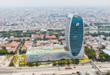 Pelindo Dapat Penilaian BPKP Sangat Baik pada ICORPAX