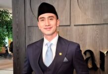 Verrell Bramasta dan Astrid Uya Kuya Soroti Isu Pendidikan dan Anggaran di Parlemen