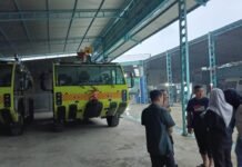 Polisi Ungkap Asal Cairan Putih, DLH Siap Berikan Sanksi!