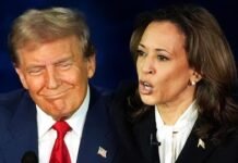 Hari Terakhir Pemilu Presiden AS 2024: Trump vs Harris dalam Persaingan Ketat