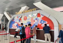 ASDP Terapkan Tiket Online di Rute Ulee Lheue-Balohan, Dorong Pariwisata Sabang