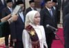 Iffa Rosita Dilantik Jadi Anggota KPU RI, Presiden Prabowo Tegaskan Komitmen Terhadap Demokrasi
