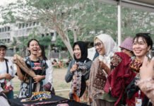 ASDP Dukung Pertumbuhan Ekonomi Nasional Hadirkan Bazar UMKM Pesona Timur Indonesia