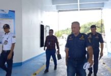 Kemenhub dan Pemkab Nias Selatan Kolaborasi Tingkatkan Layanan Pelabuhan Ro-Ro Teluk Dalam