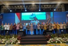 Ditjen Hubla Gelar Rakornis Kenavigasian 2024 untuk Tingkatkan Layanan Transportasi Laut