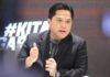 Erick Thohir Rombak Direksi Pertamina, Simon Aloysius Mantiri Jadi Direktur Utama Baru
