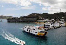 Kemenhub Tunda Kenaikan Tarif Angkutan Penyeberangan di 27 Lintasan, ASDP Siap Patuhi Keputusan