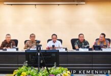 Menhub Dudy Sebut 110,67 Juta Orang Diprediksi Bergerak Selama Nataru 2024/2025