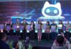 ASDP Raih Dua Penghargaan di Stellar Workplace Award 2024 atas Komitmen dan Kepuasan Karyawan