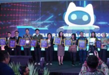 ASDP Raih Dua Penghargaan di Stellar Workplace Award 2024 atas Komitmen dan Kepuasan Karyawan