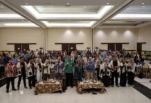 ‘Reform Corner 3.0’, Perkuat Kelembagaan Organisasi