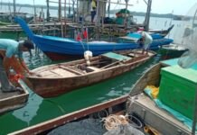Ditjen Hubla Buka Gerai E-Pas Kecil Gratis di Bintan untuk Legalitas Kapal Nelayan