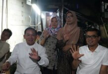 Warga Inisiatif Ngaliwet Undang Dokter Rayendra – Eka: Pokokna Mah Warga Nomor 5!