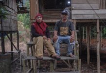 Menebang Ego Demi Selamatkan Hutan