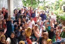 Pelaku UMKM Kuliner Kota Bogor Menangkan Dokter Rayendra – Eka Maulana Jadi Wali Kota