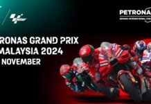 Jadwal MotoGP Malaysia 2024: Duel Penentu Antara Jorge Martin dan Francesco Bagnaia