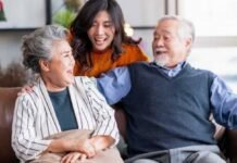 Gaya Hidup Sehat untuk Hidup Panjang dan Sehat hingga Usia 100 Tahun