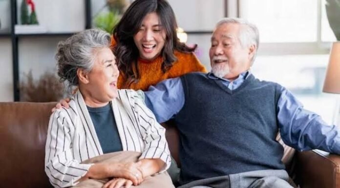 Gaya Hidup Sehat untuk Hidup Panjang dan Sehat hingga Usia 100 Tahun