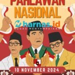 Hari Pahlawan Nasional