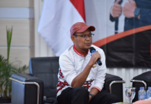 Tambah Ruang Kreasi dan Ekspresi Warga, Pemkot Depok Bangun DOS II