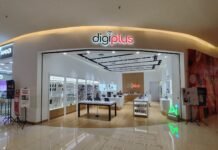 Digiplus Perluas Jangkauan Gerai di Indonesia, Fokus di Kota Bogor untuk Penuhi Kebutuhan Gadget Modern