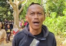 Polres Sukabumi Amankan Content Creator Terkait Dugaan Promosi Judi Online