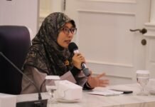 Jaga Kondusifitas Pilkada, DPRD Kota Bogor Tingkatkan Pengawasan