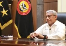 BNN Identifikasi 900 Kampung Narkoba di Indonesia, Fokus Berantas Peredaran Narkoba