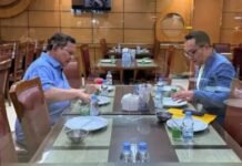 Pertemuan Makan Malam Prabowo dan Ridwan Kamil Dinilai sebagai Dukungan Politik di Pilkada Jakarta