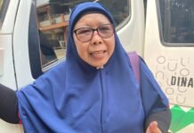 Disnaker Kabupaten Bogor Respons Aksi Demo Warga Desa Cicadas Terhadap PT Darya Varia