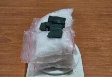 Polresta Bogor Kota Ungkap Kasus Peredaran Narkoba Jenis Sabu di Ciawi, Tersangka Saripudin Ditangkap dengan Barang Bukti 484 Gram