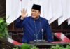 Presiden Prabowo Akan Beri Arahan Langsung pada Rakor Kepala Daerah Se-Indonesia