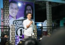 Sendi Fardiansyah Nilai Trem Bukan Solusi Atasi Kemacetan di Kota Bogor