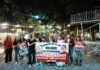 Didukung Komunitas War Wer Wor, Andika-Hendi Bawa Visi Inklusif di Pilgub Jateng 2024