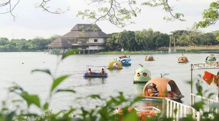 5 Tempat Wisata di Cileungsi Bogor yang Wajib Dikunjungi