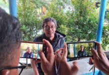 Isu Perselingkuhan Anggota DPRD Candra Kusuma Diselesaikan Secara Kekeluargaan