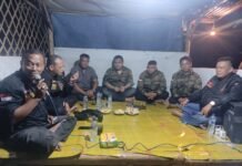GRIB Jaya PAC Ciawi Siap Kawal Program Prabowo dan Bela Kepentingan Rakyat