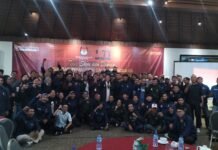 KPU Depok Gandeng IJTI Sosialisasikan Pilkada Damai