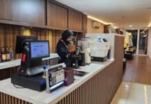 Menemukan Tempat Ngopi Seru di Depok: Rekomendasi untuk Anak Muda